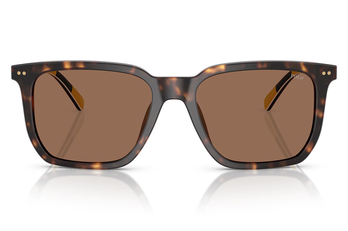 Vista-1 - Gafas de Sol Polo Ralph 0PH4224U Unisex Color Habana