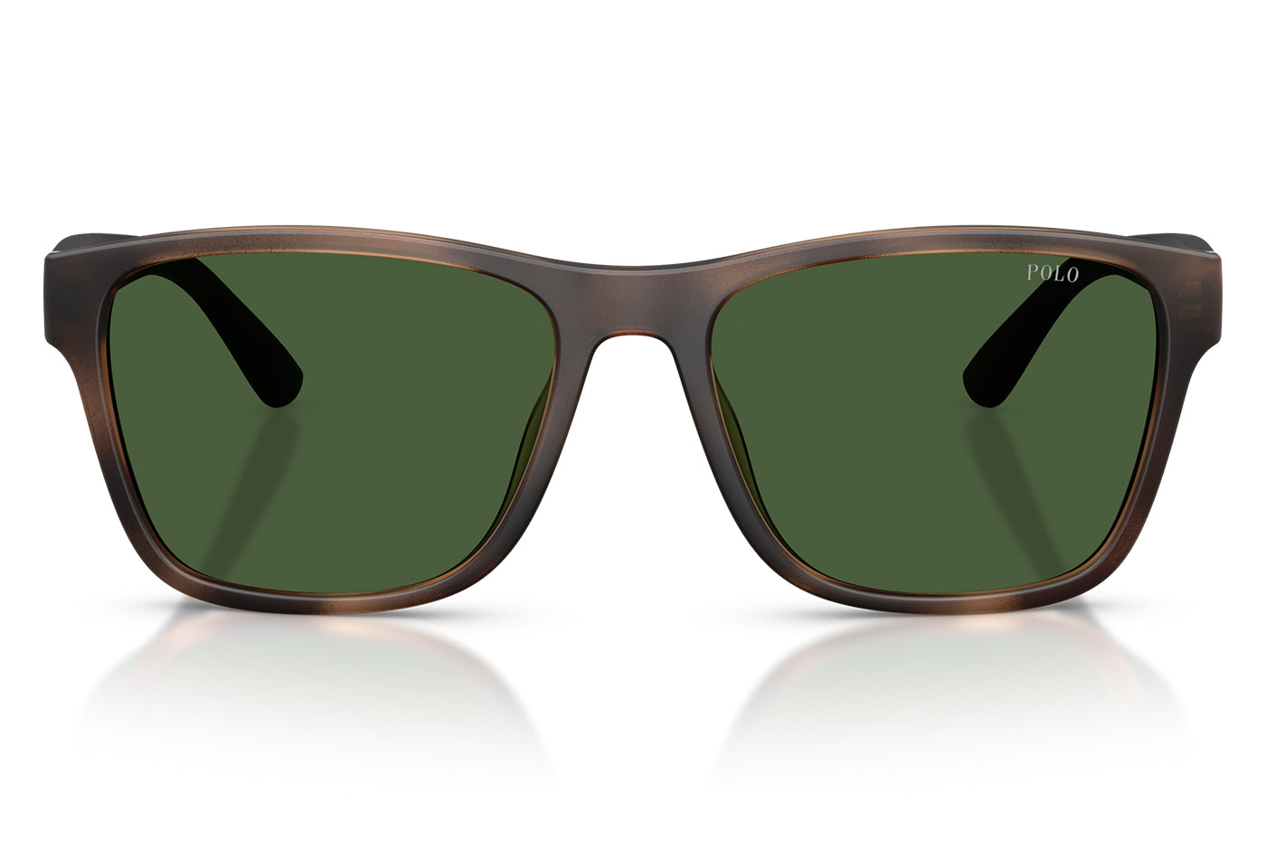 Vista-1 - Gafas de Sol Polo Ralph Lauren 0PH4229U Hombre Color Havana