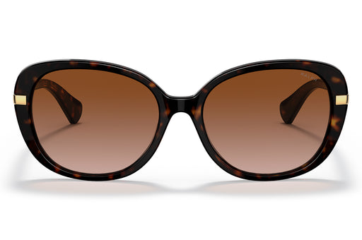 Gafas de Sol Ralph 0RA5277 Unisex Color Havana