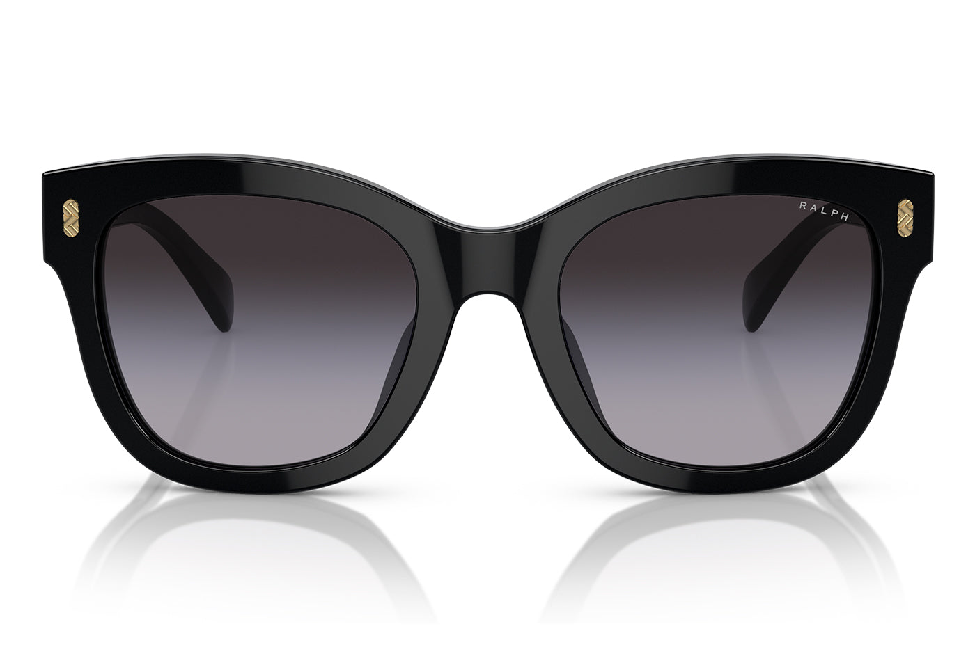 Vista-1 - Gafas de Sol Ralph 0RA5301U Unisex Color Negro