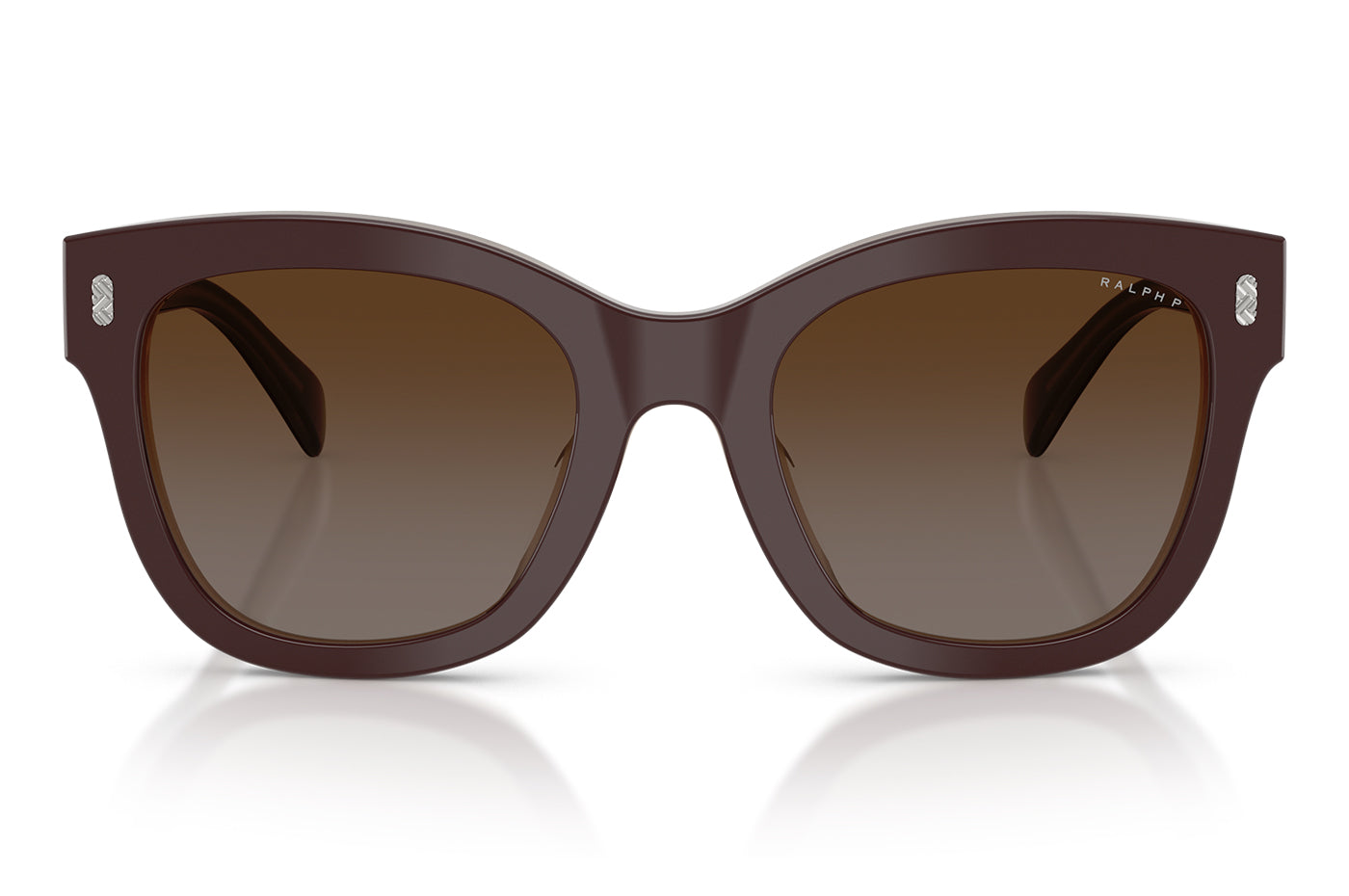Vista-1 - Gafas de Sol Ralph 0RA5301U Unisex Color Marrón