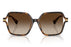 Miniatura1 - Gafas de Sol Ralph 0RA5319U Unisex Color Havana