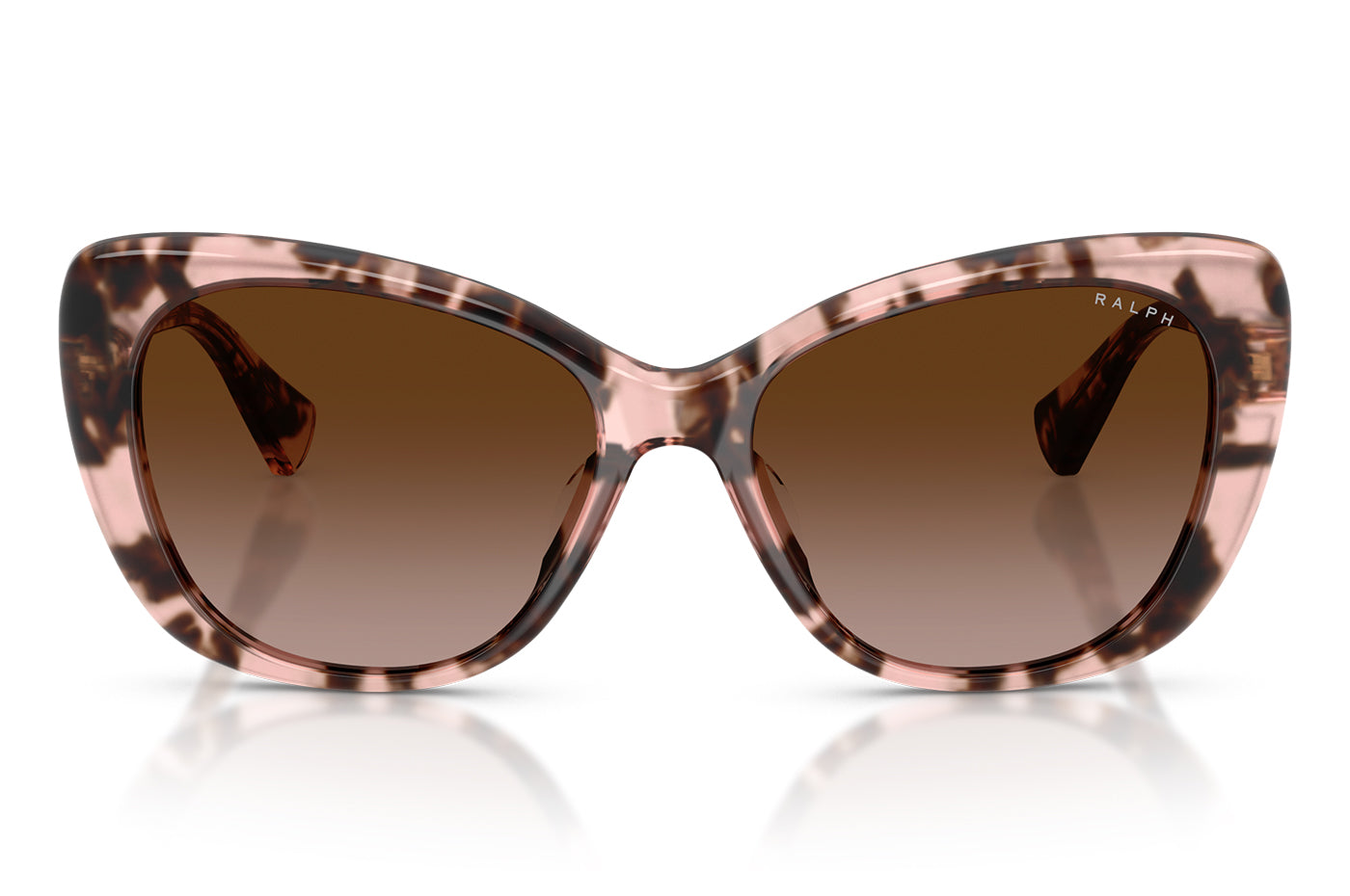 Vista-1 - Gafas de Sol Ralph 0RA5329U Unisex Color Rosado