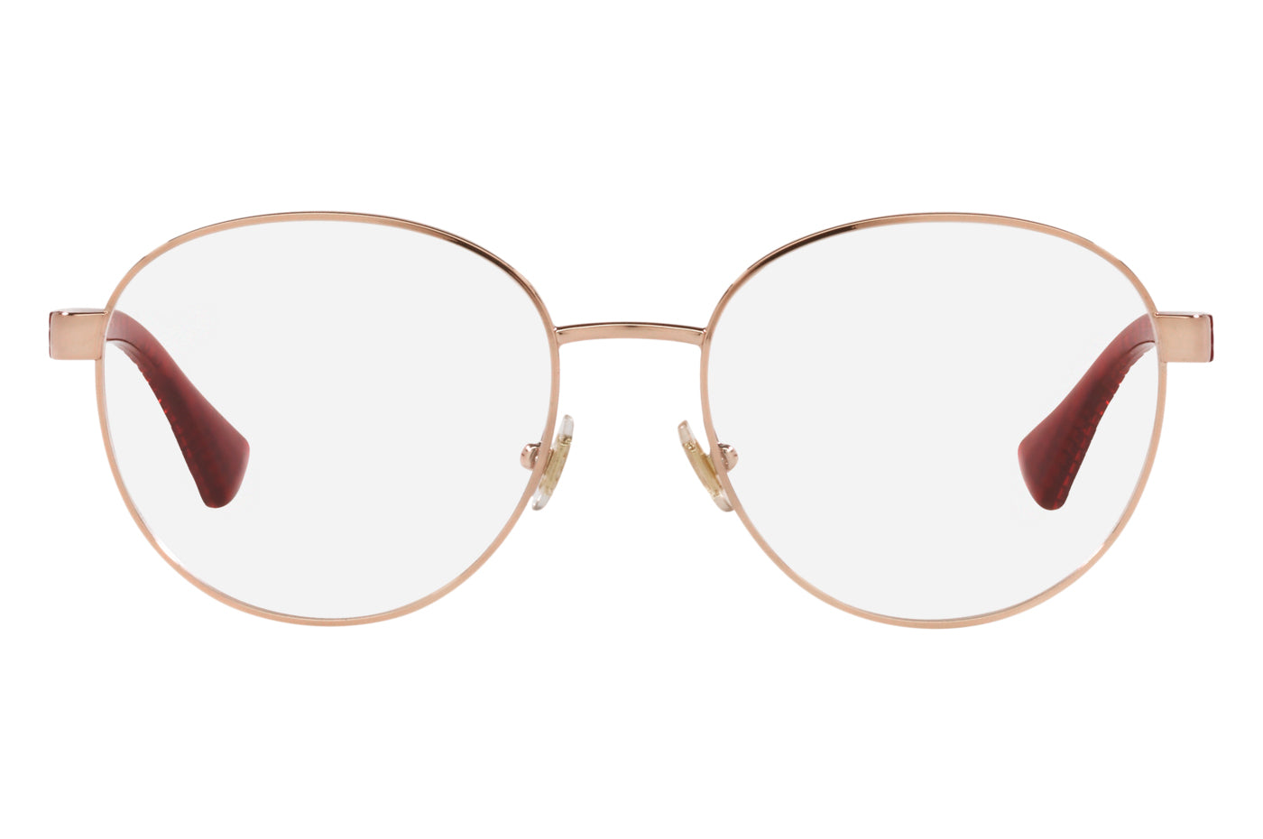 Vista-1 - Ralph 0RA6050 Mujer Color Rosado