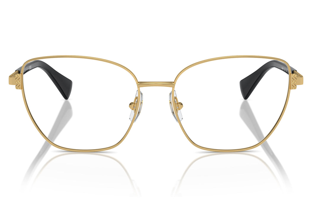 Gafas oftálmicas Ralph 0RA6060 Mujer Color Oro