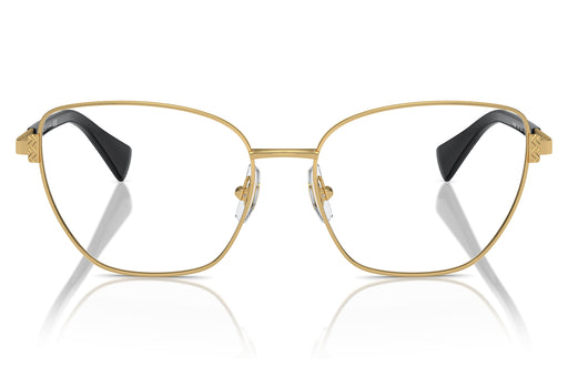 Gafas oftálmicas Ralph 0RA6060 Mujer Color Oro
