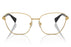 Miniatura1 - Gafas oftálmicas Ralph 0RA6060 Mujer Color Oro