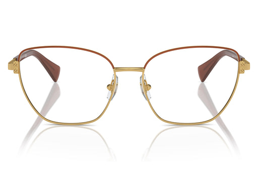 Gafas oftálmicas Ralph 0RA6060 Mujer Color Oro