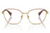 Miniatura1 - Gafas oftálmicas Ralph 0RA6060 Mujer Color Oro