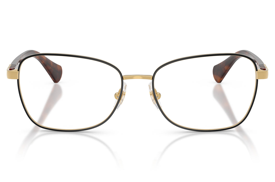 Gafas oftálmicas Ralph 0RA6062 Mujer Color Negro