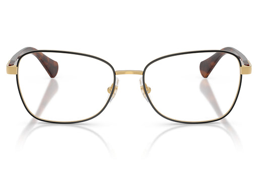 Gafas oftálmicas Ralph 0RA6062 Mujer Color Negro