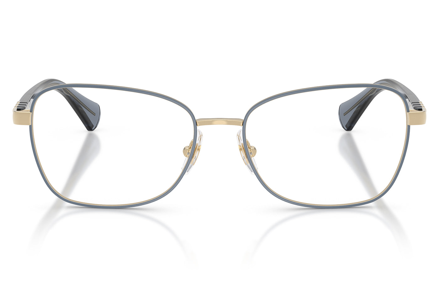 Vista-1 - Gafas oftálmicas Ralph 0RA6062 Mujer Color Azul