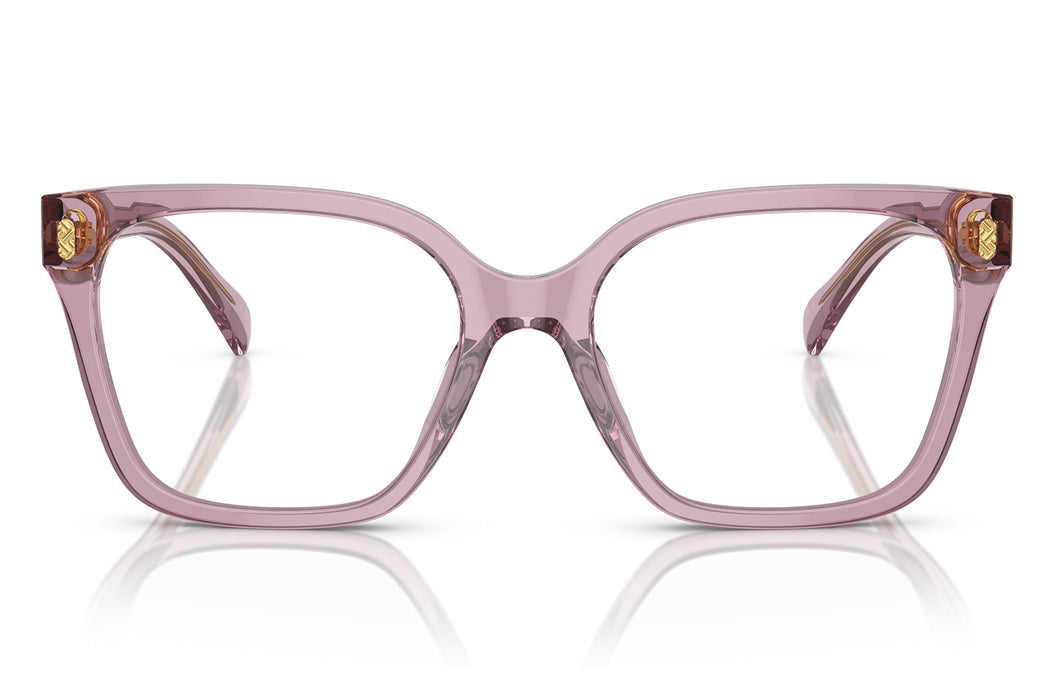 Gafas oftálmicas Ralph 0RA7158U Mujer Color Violeta