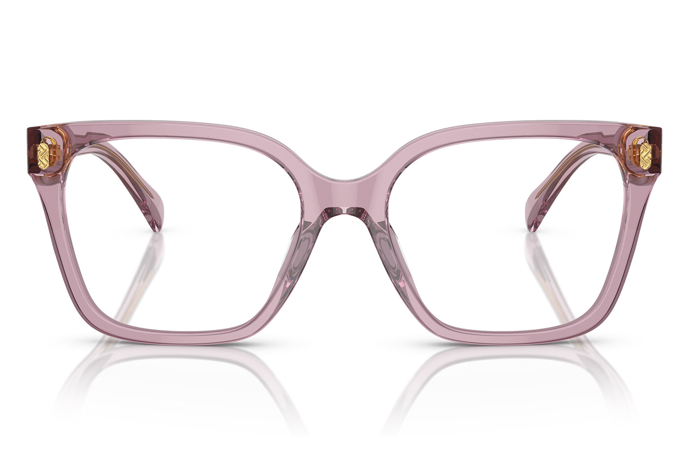 Vista-1 - Gafas oftálmicas Ralph 0RA7158U Mujer Color Violeta
