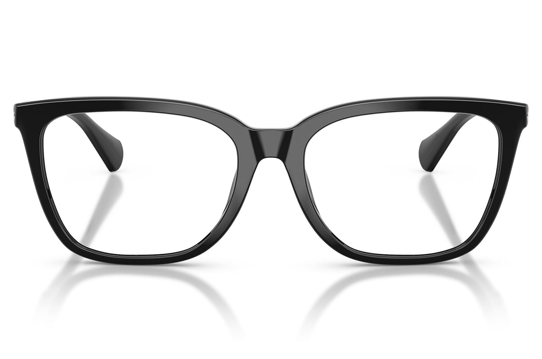 Gafas oftálmicas Ralph 0RA7178U Mujer Color Negro