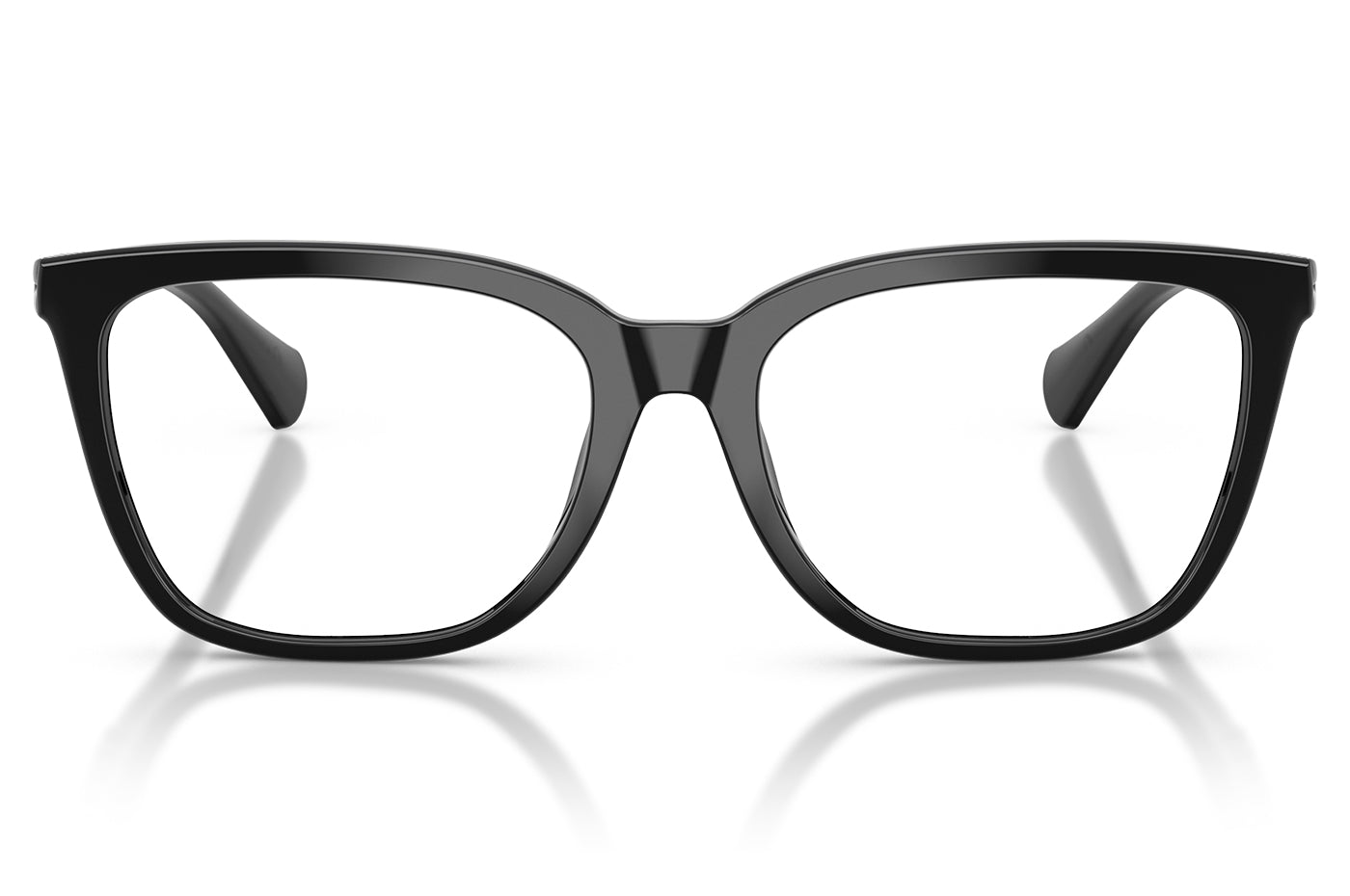 Vista-1 - Gafas oftálmicas Ralph 0RA7178U Mujer Color Negro