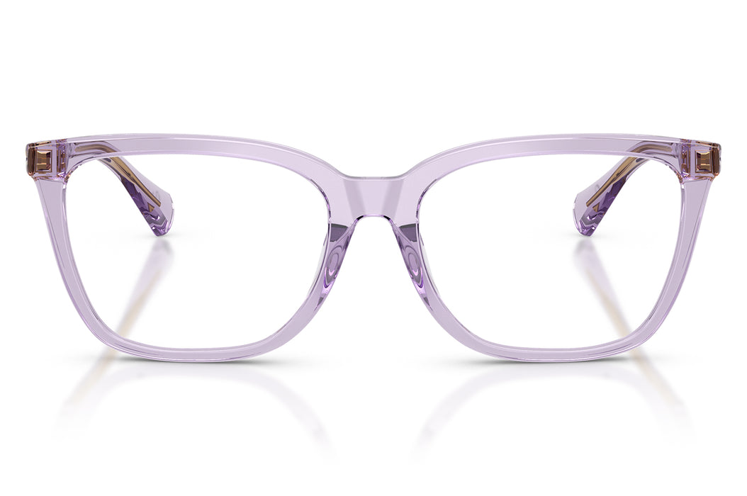 Gafas oftálmicas Ralph 0RA7178U Mujer Color Violeta