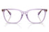 Miniatura1 - Gafas oftálmicas Ralph 0RA7178U Mujer Color Violeta