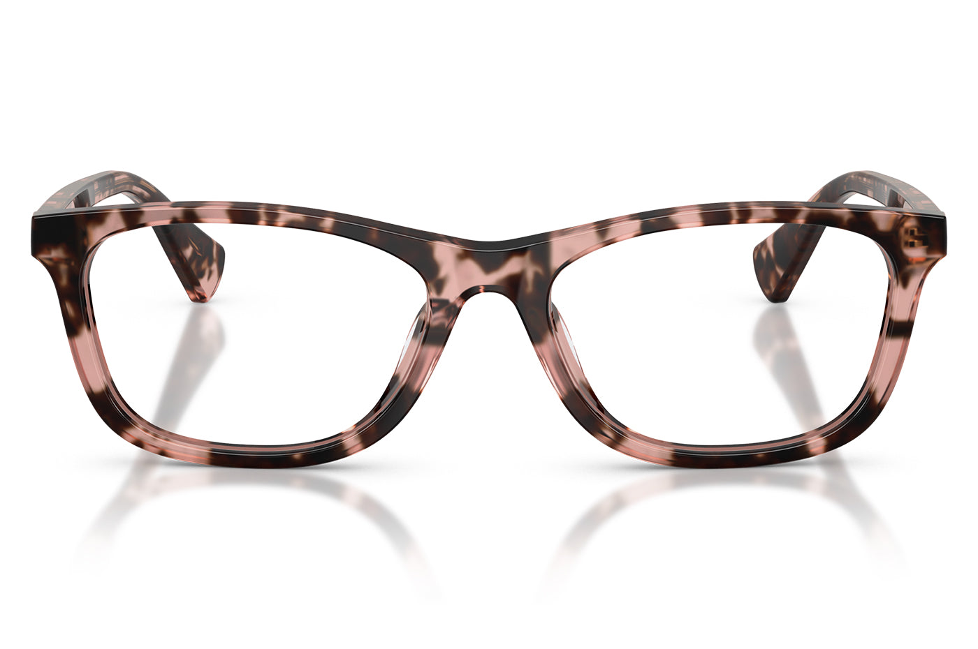Vista-1 - Gafas oftálmicas Ralph 0RA7179U Mujer Color Rosado
