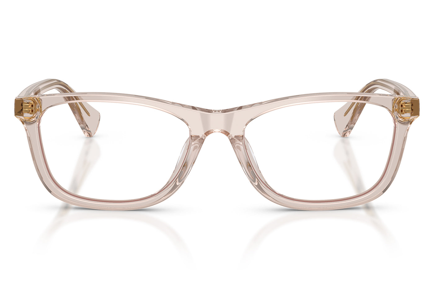 Vista-1 - Gafas oftálmicas Ralph 0RA7179U Mujer Color Rosado