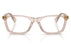 Miniatura1 - Gafas oftálmicas Ralph 0RA7179U Mujer Color Rosado