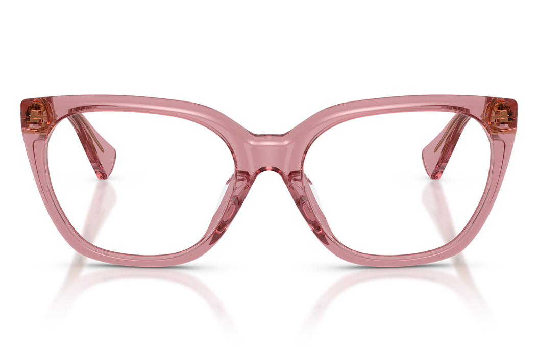Gafas oftálmicas Ralph 0RA7180U Mujer Color Rosado