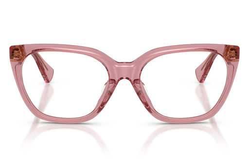 Gafas oftálmicas Ralph 0RA7180U Mujer Color Rosado