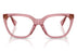 Miniatura1 - Gafas oftálmicas Ralph 0RA7180U Mujer Color Rosado