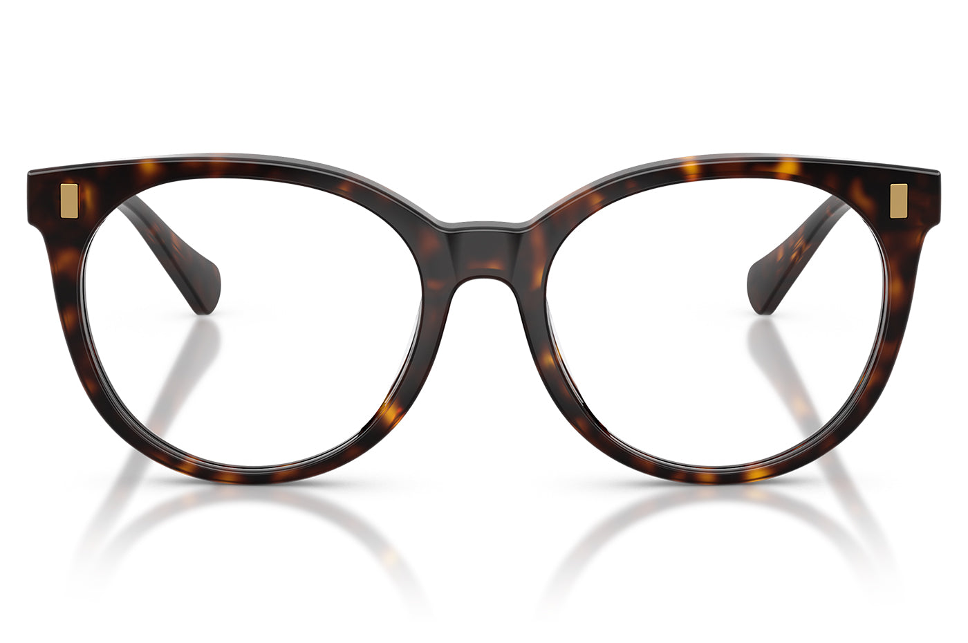 Vista-1 - Gafas oftálmicas Ralph 0RA7182U Mujer Color Havana