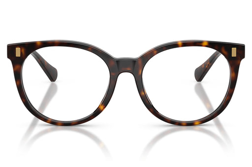 Gafas oftálmicas Ralph 0RA7182U Mujer Color Havana