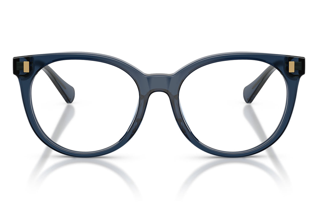 Gafas oftálmicas Ralph 0RA7182U Mujer Color Azul