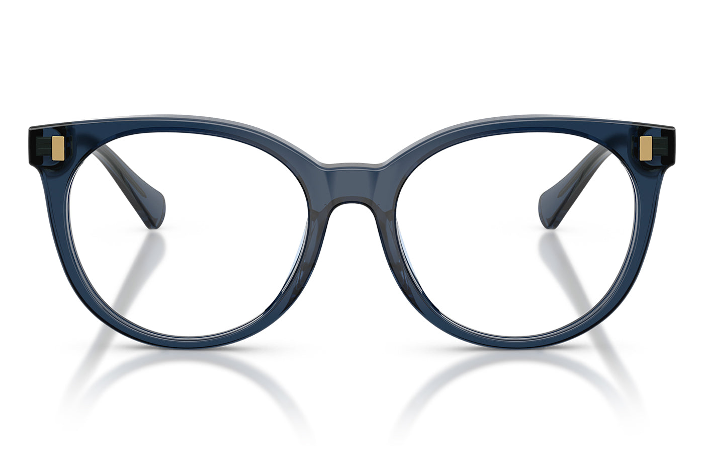 Vista-1 - Gafas oftálmicas Ralph 0RA7182U Mujer Color Azul