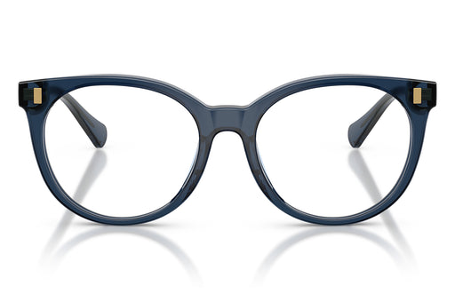 Gafas oftálmicas Ralph 0RA7182U Mujer Color Azul