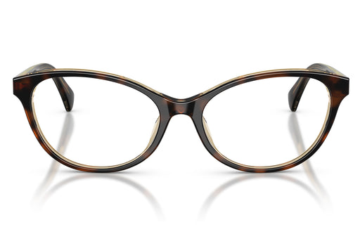 Gafas oftálmicas Ralph 0RA7186U Mujer Color Havana