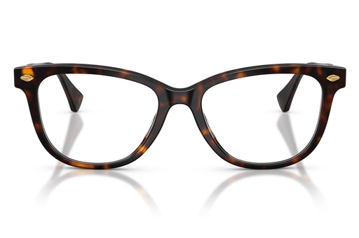 Gafas oftálmicas Ralph 0RA7189U Mujer Color Havana
