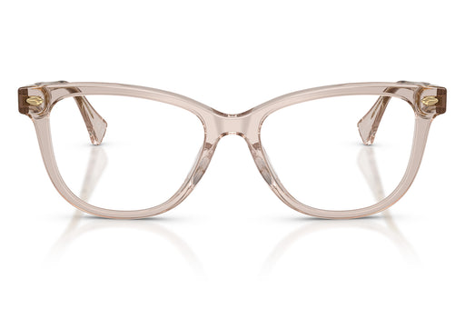 Gafas oftálmicas Ralph 0RA7189U Mujer Color Beige