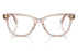 Miniatura1 - Gafas oftálmicas Ralph 0RA7189U Mujer Color Beige