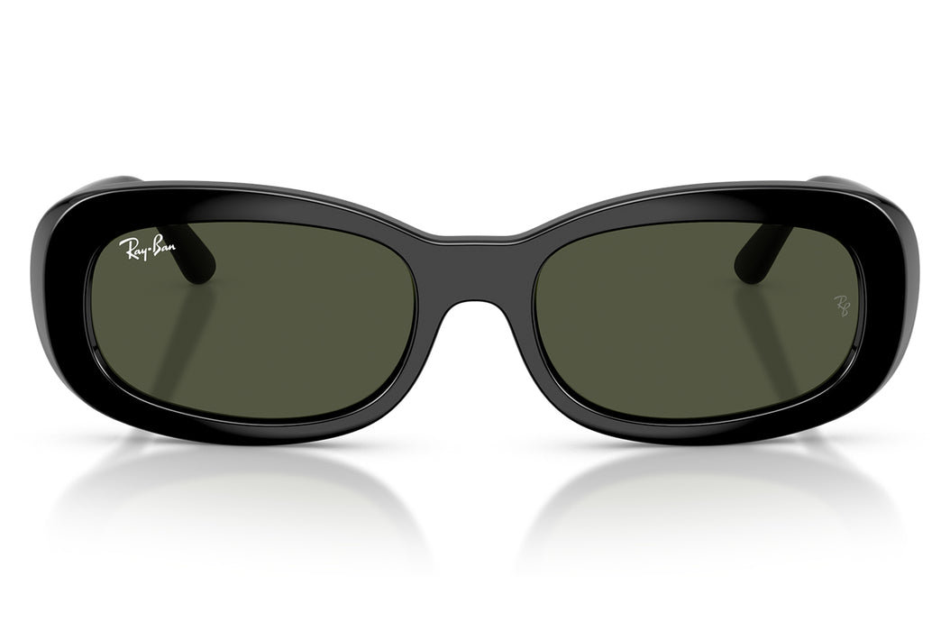 Gafas de Sol Ray Ban 0RB2221 Mujer Color Negro