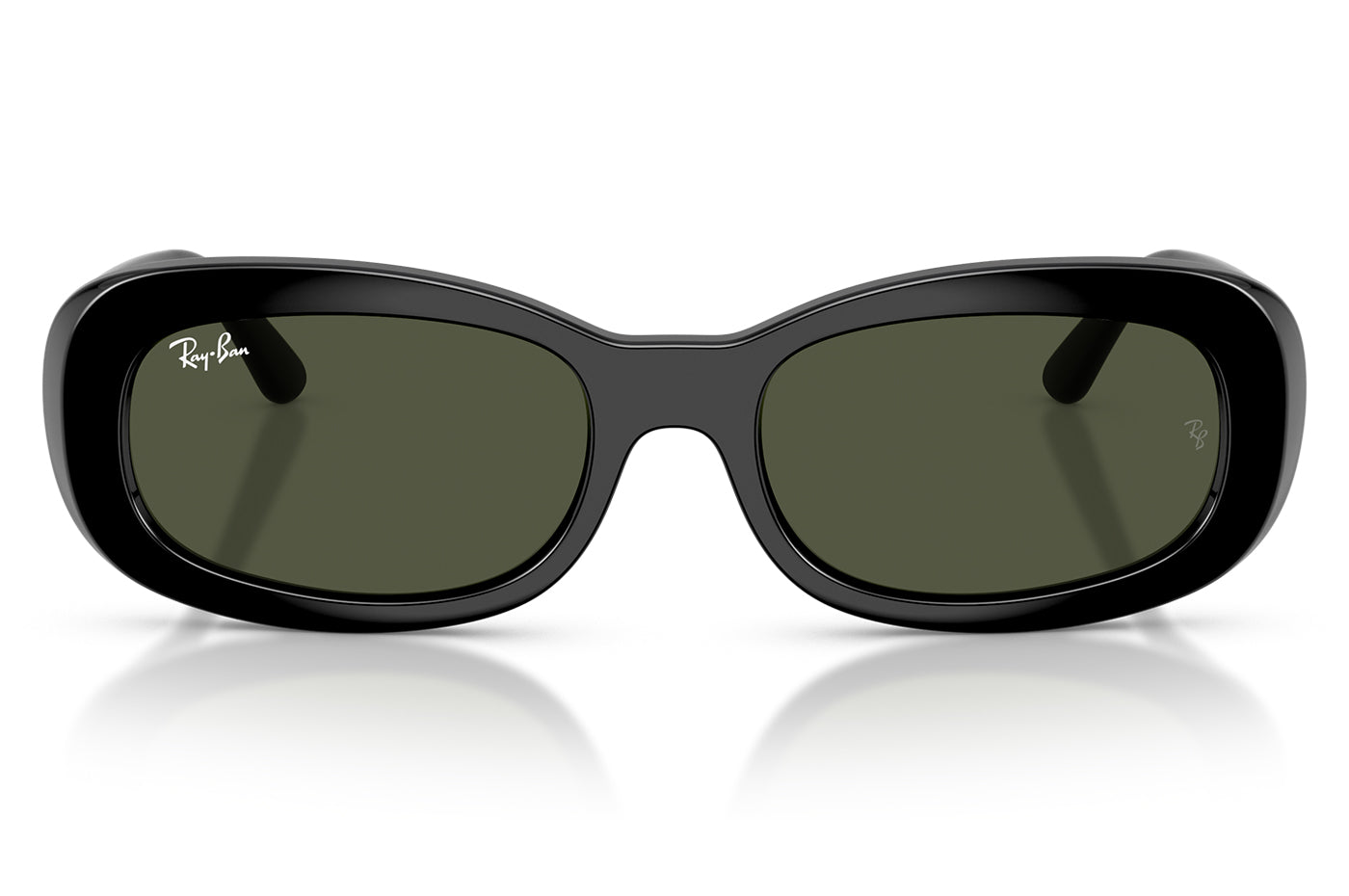 Vista-1 - Gafas de Sol Ray Ban 0RB2221 Mujer Color Negro