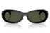Miniatura1 - Gafas de Sol Ray Ban 0RB2221 Mujer Color Negro