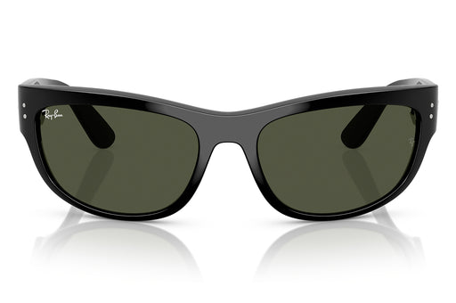 Gafas de Sol Ray Ban 0RB2289 Unisex Color Negro