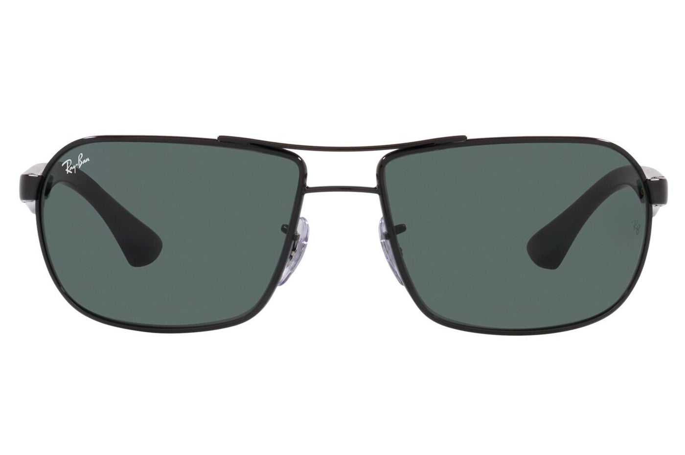 Aviador Ray Ban Cuadrados Hombre De Sol Ray Lentes Aviador