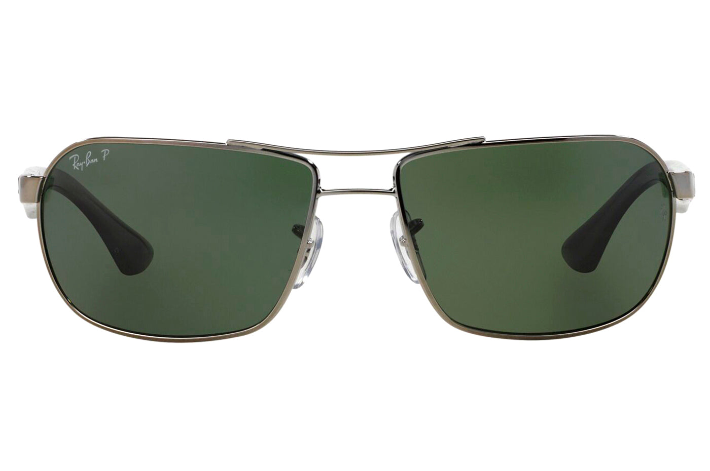 Ray Ban Lentes De Sol Rectangulares Hombre Gafas De Sol Ray-Ban