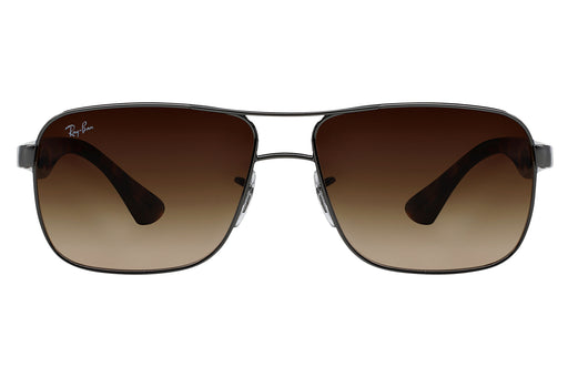 Gafas de Sol Ray Ban 0RB3516 Hombre Color Gris