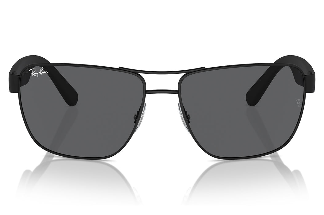 Gafas de Sol Ray Ban 0RB3745L Hombre  Color Negro