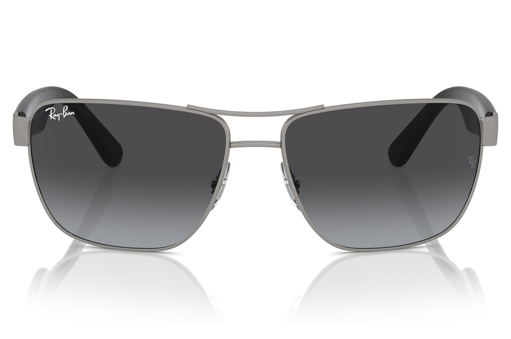 Gafas de sol  Ray Ban 0RB3745L Hombre Color Gris