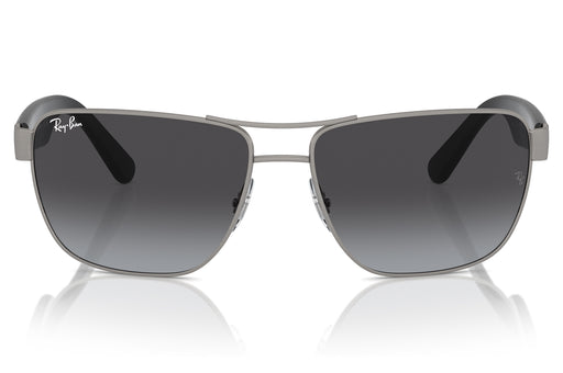 Gafas de sol  Ray Ban 0RB3745L Hombre Color Gris