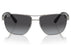 Miniatura1 - Gafas de sol  Ray Ban 0RB3745L Hombre Color Gris