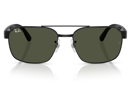 Gafas de Sol Ray Ban 0RB3751 Unisex Color Negro