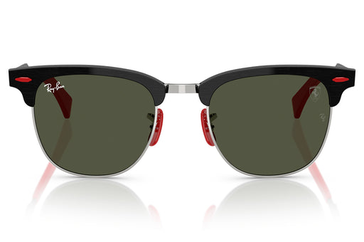Gafas de Sol Ray Ban 0RB3807M Unisex Color Negro